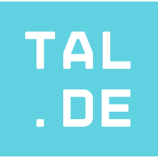 Tal.de GmbH Jobs