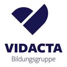 VIDACTA Bildungsgruppe GmbH Jobs
