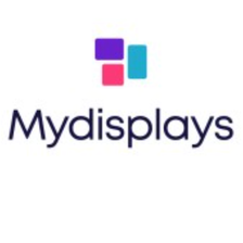 Mydisplays Jobs