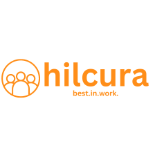 hilcura GmbH Jobs