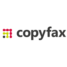 Copyfax GmbH Jobs