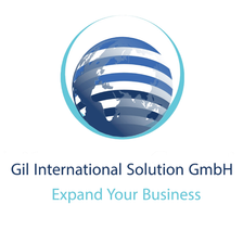 Gil International Solutions GmbH Jobs