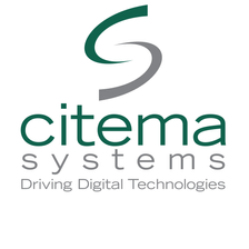 citema systems GmbH Jobs