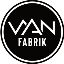 Vanfabrik Jobs