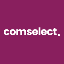 comselect Salesforce CRM Beratung Jobs