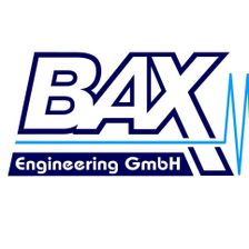 Bax Engineering GmbH Jobs