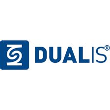 DUALIS GMBH IT Solution Jobs