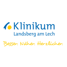 Klinikum Landsberg am Lech Jobs