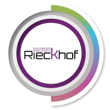 Augenoptik Rieckhof GmbH Jobs