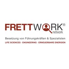 Frettwork network GmbH Jobs