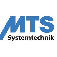 MTS Systemtechnik GmbH Jobs