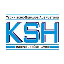 KSH Ingenieurbüro GmbH Jobs