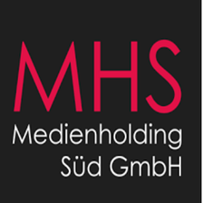 Medienholding Süd GmbH Jobs