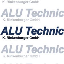 Alu Technic K. Rinkenburger GmbH Jobs