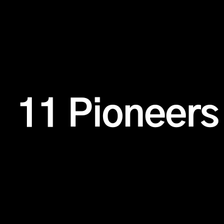 11 Pioneers GmbH Jobs