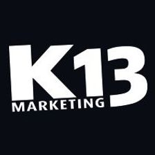 K13 Marketing Jobs