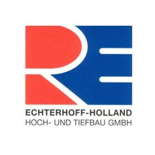 Echterhoff-Holland Hoch- und Tiefbau GmbH Jobs
