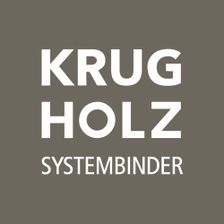 KRUG Holzsystembinder GmbH Jobs