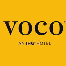 Voco Hotel am Seestern Jobs