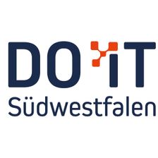 DO IT Südwestfalen GmbH Jobs