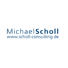 Unternehmensberatung Michael Scholl Jobs