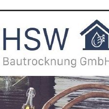 HSW Bautrocknung Jobs