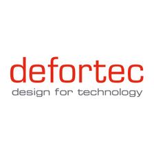 defortec GmbH Jobs