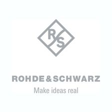 Rohde & Schwarz Messgerätebau GmbH Jobs