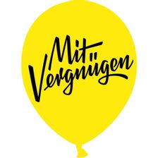 Mit Vergnügen GmbH Jobs