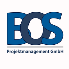 BOS Projektmanagement GmbH Jobs