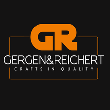 Gergen & Reichert GmbH Jobs