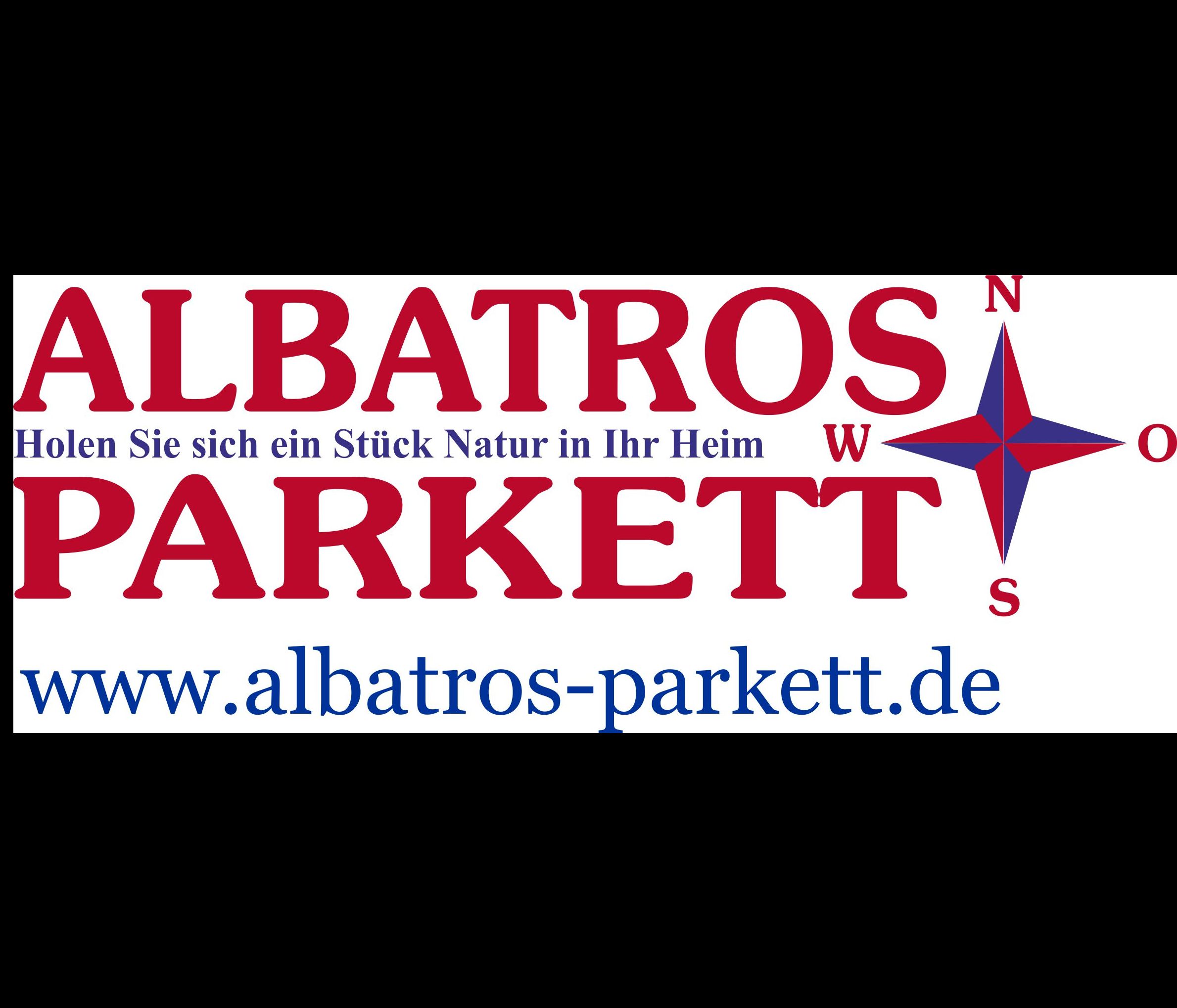 Albatros Parkett Jobs