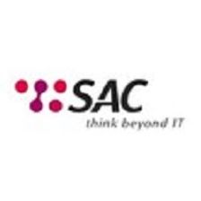 SAC GmbH Jobs