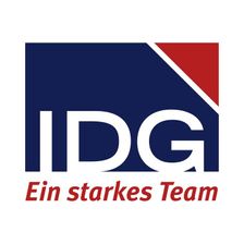 IDG GmbH Jobs