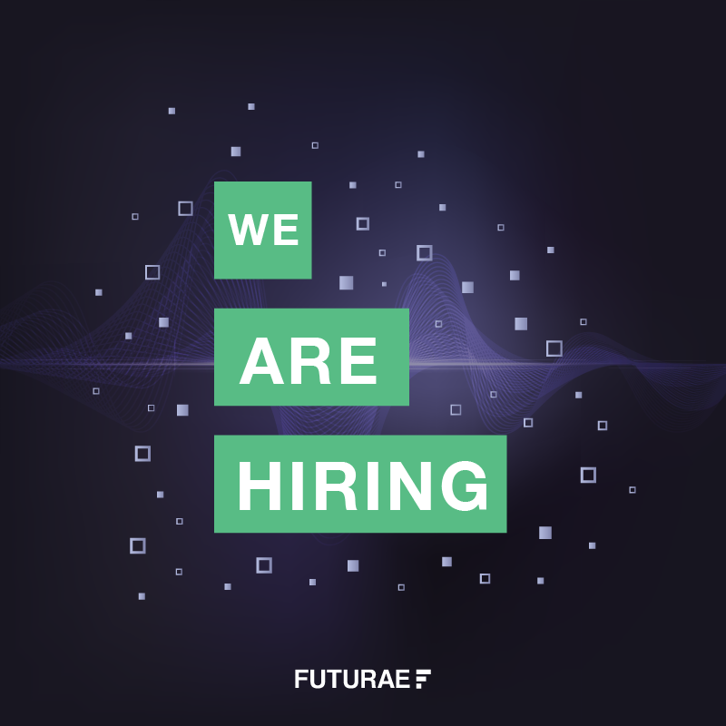 Futurae Jobs