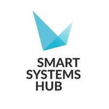 Smart Systems Hub GmbH Jobs