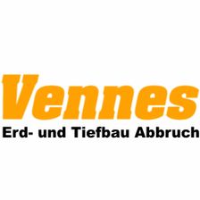 Vennes Erd- u. Tiefbau Abbruch GmbH & Co. KG Jobs