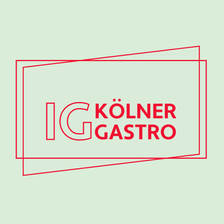 IG Kölner Gastro e.V. Jobs