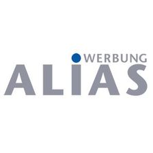 Alias Werbung Jobs