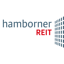 HAMBORNER REIT AG Jobs