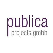 publica projects GmbH Jobs