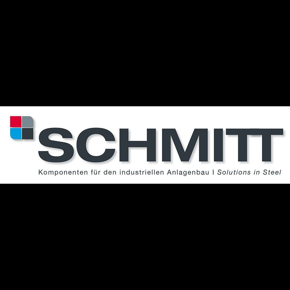 Schmitt Stahlbau GmbH Jobs