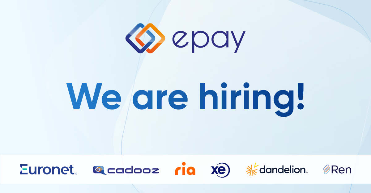 Epay Jobs