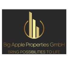 Big Apple Properties GmbH Jobs