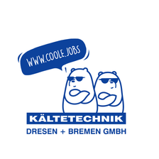 Kältetechnik Dresen und Bremen GmbH Jobs