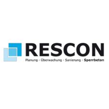 RESCON Resistant-Concrete GmbH Jobs