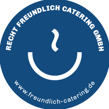 Recht Freundlich Catering GmbH Jobs