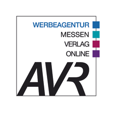 AVR Agentur für Werbung und Produktion GmbH Jobs