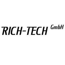RICH-TECH GmbH Jobs
