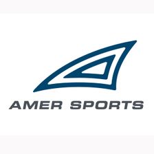 Amer Sports Jobs